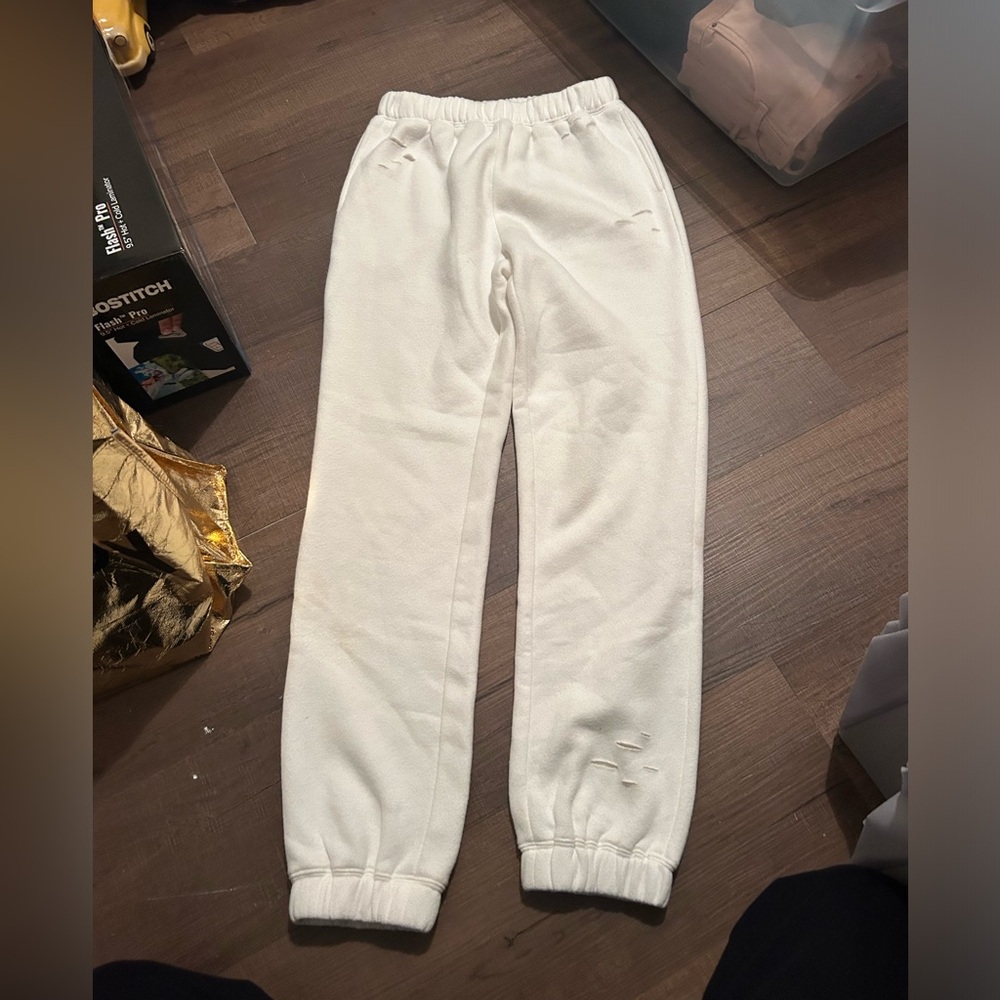 Sunday Steven’s Sweatpants